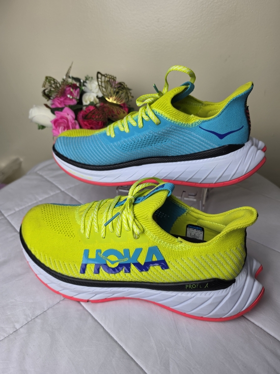 Hoka One One Other - Hoka One One Men's Carbon X 3 Size 11D